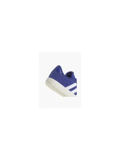 Kinder adidas VL COURT 3.0 K Leder Sneaker