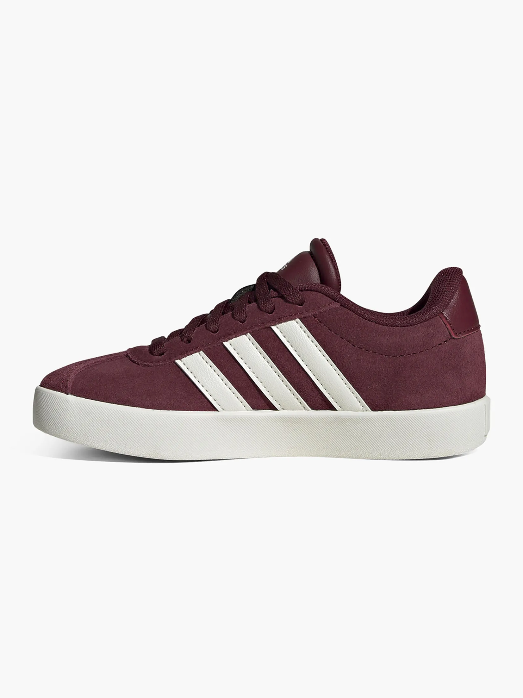 Kinder adidas VL COURT 3.0 K Sneaker