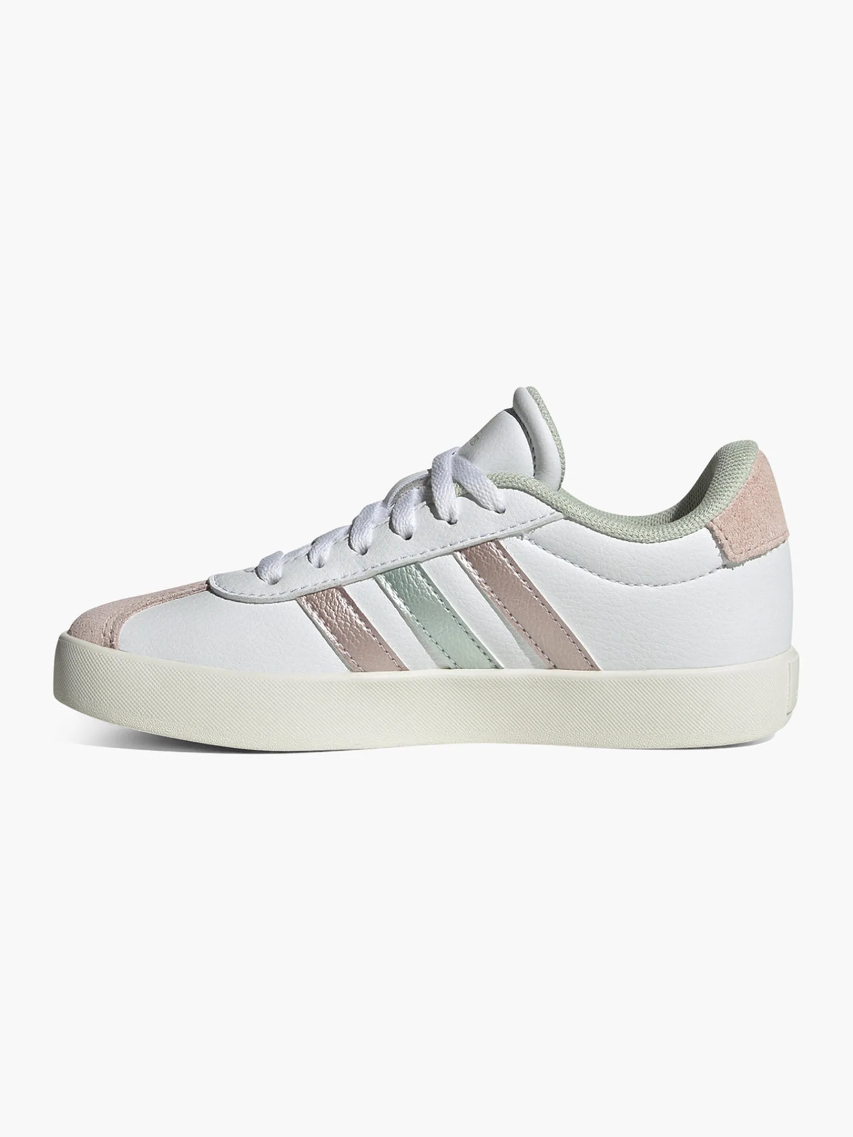Kinder adidas VL COURT 3.0 K Sneaker