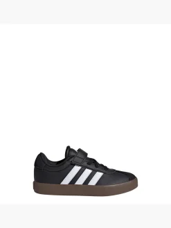 Kinder adidas VL Court 3.0 Kids Schuh
