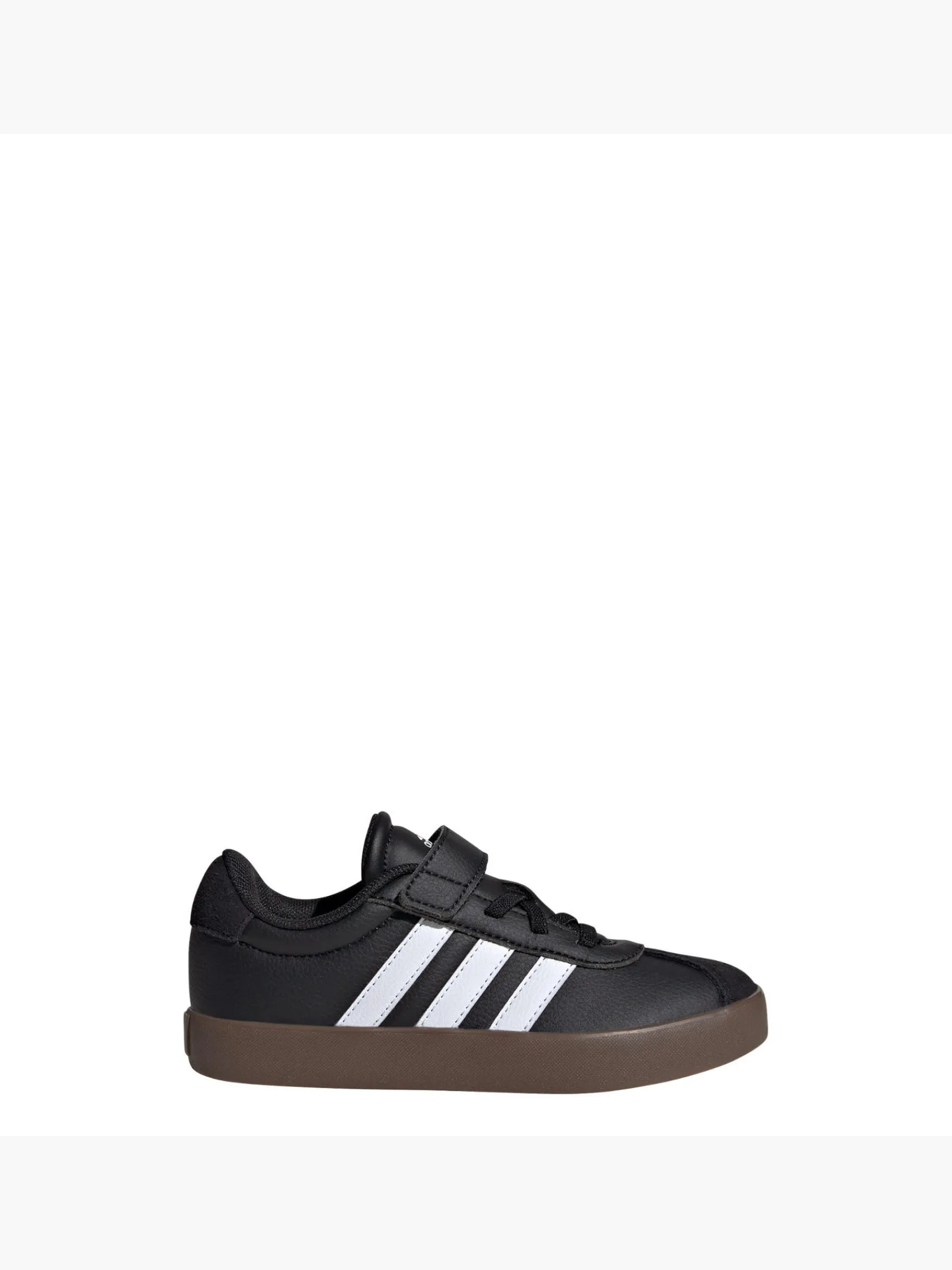 Kinder adidas VL Court 3.0 Kids Schuh