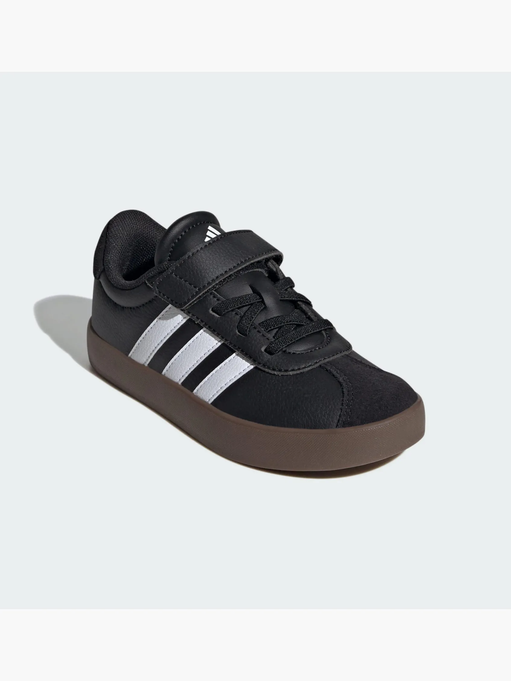 Kinder adidas VL Court 3.0 Kids Schuh