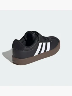 Kinder adidas VL Court 3.0 Kids Schuh