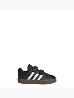 Kinder adidas VL Court 3.0 Kids Schuh