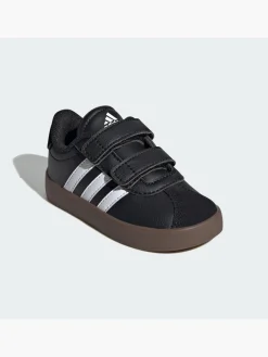 Kinder adidas VL Court 3.0 Kids Schuh