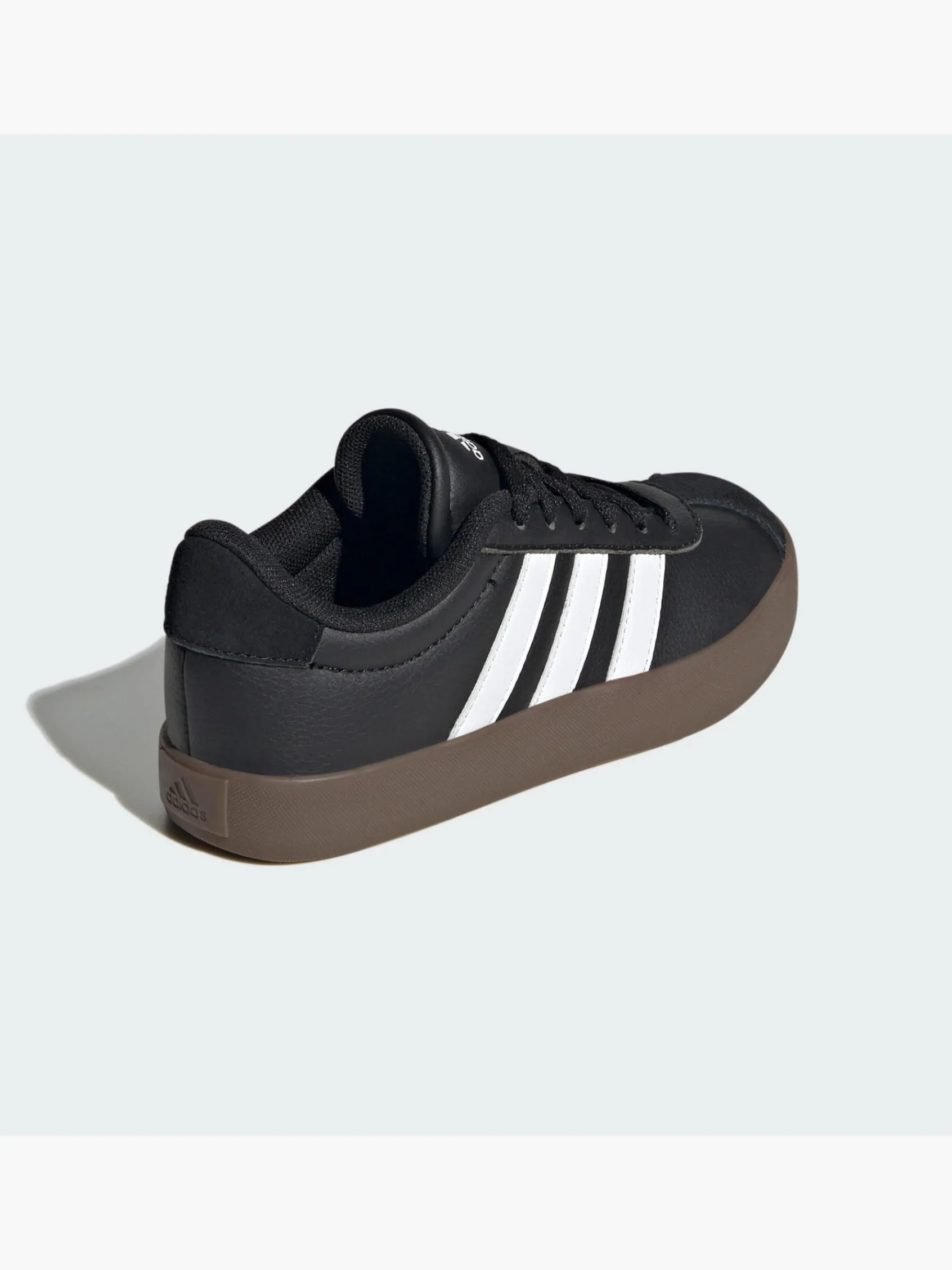 Kinder adidas VL Court 3.0 Kids Schuh