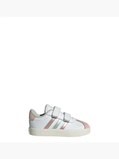 Kinder adidas VL Court 3.0 Kids Schuh