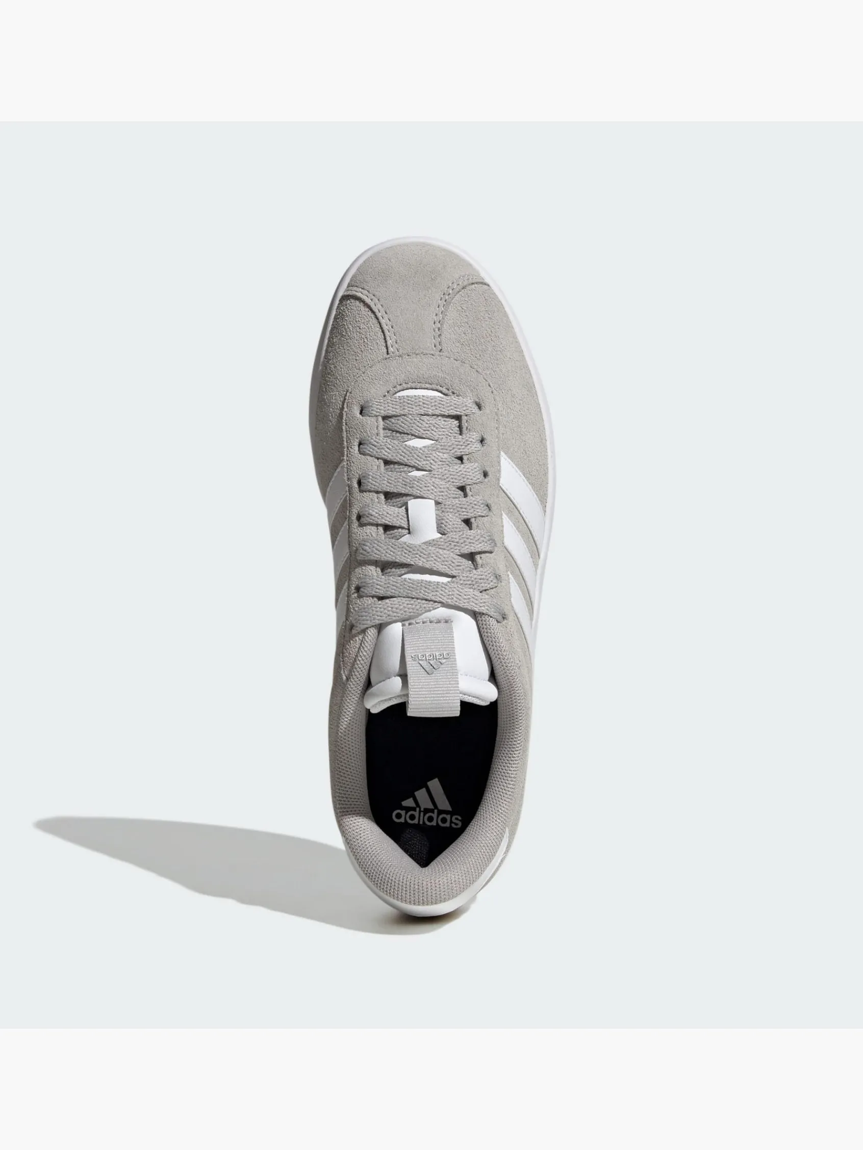 Damen adidas VL Court 3.0 Schuh