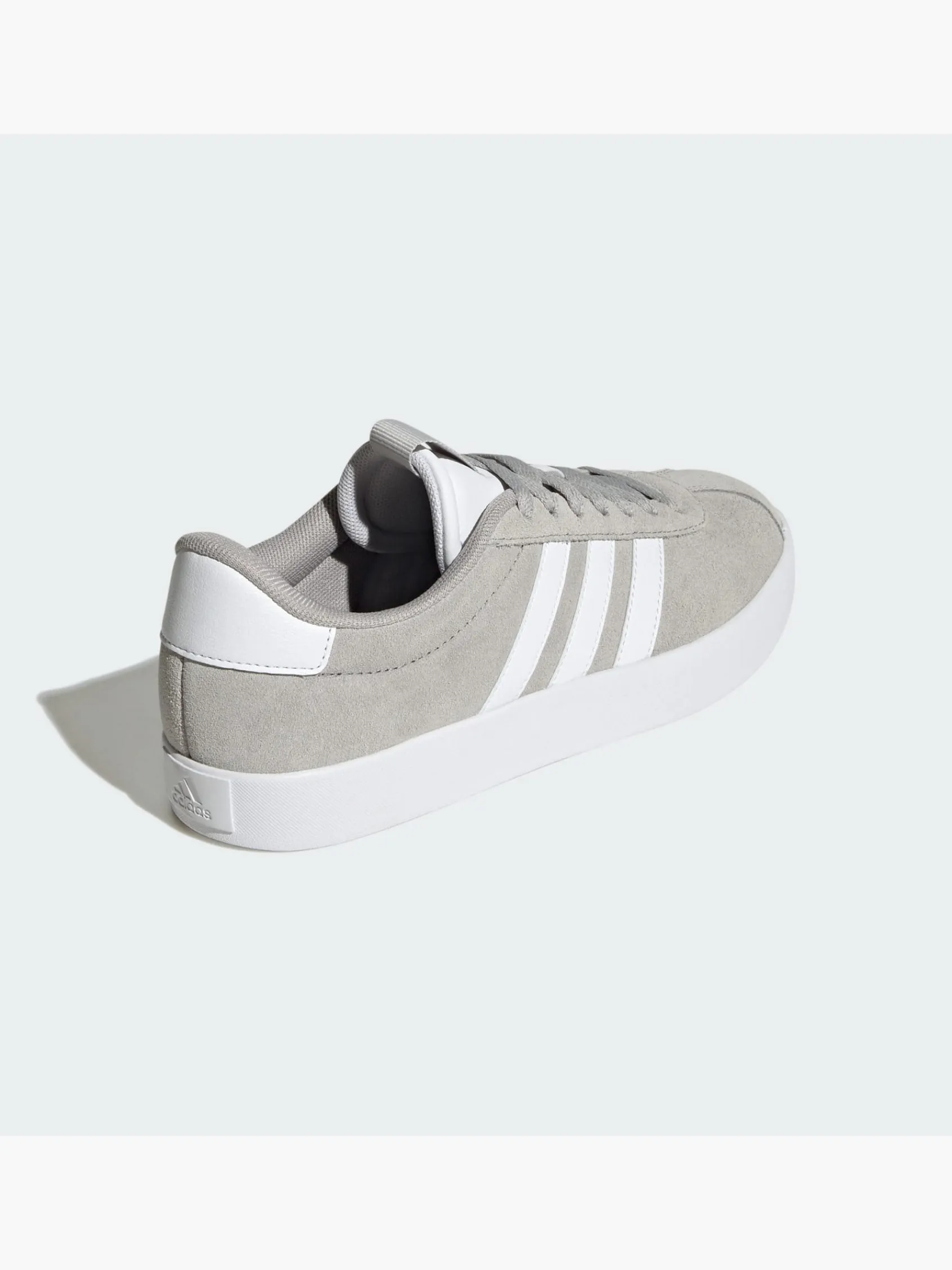 Damen adidas VL Court 3.0 Schuh