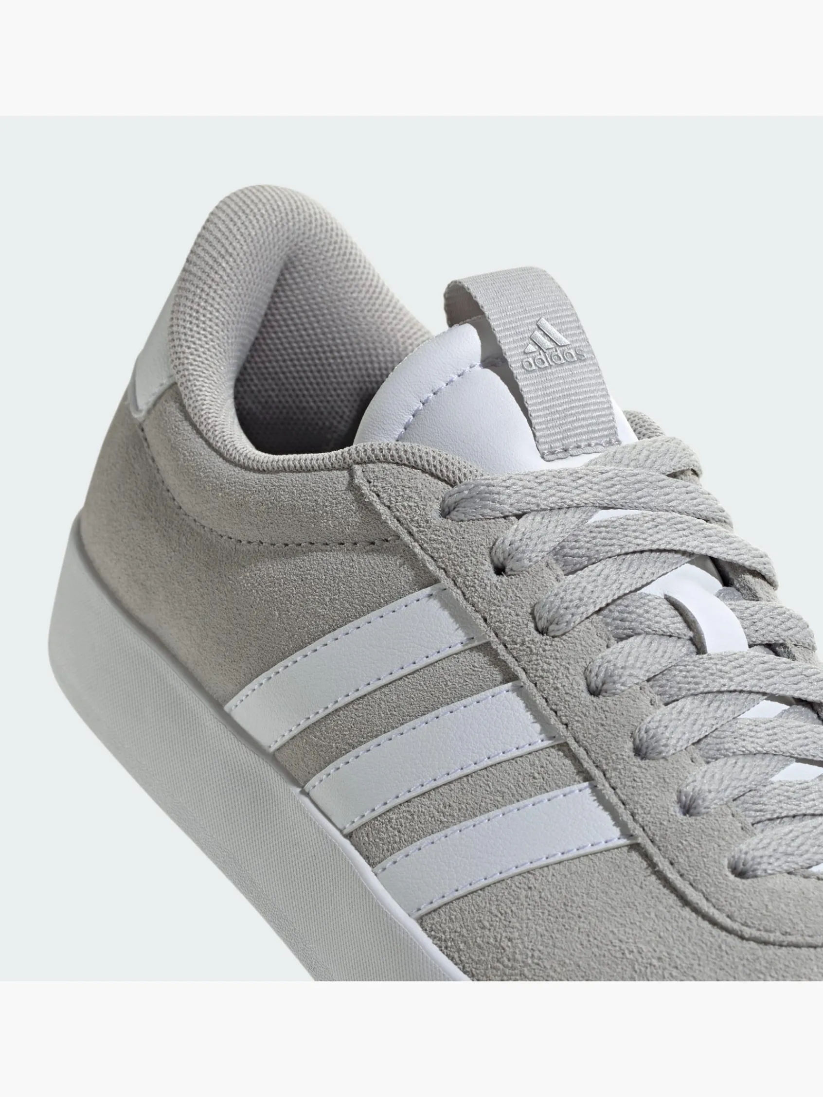 Damen adidas VL Court 3.0 Schuh