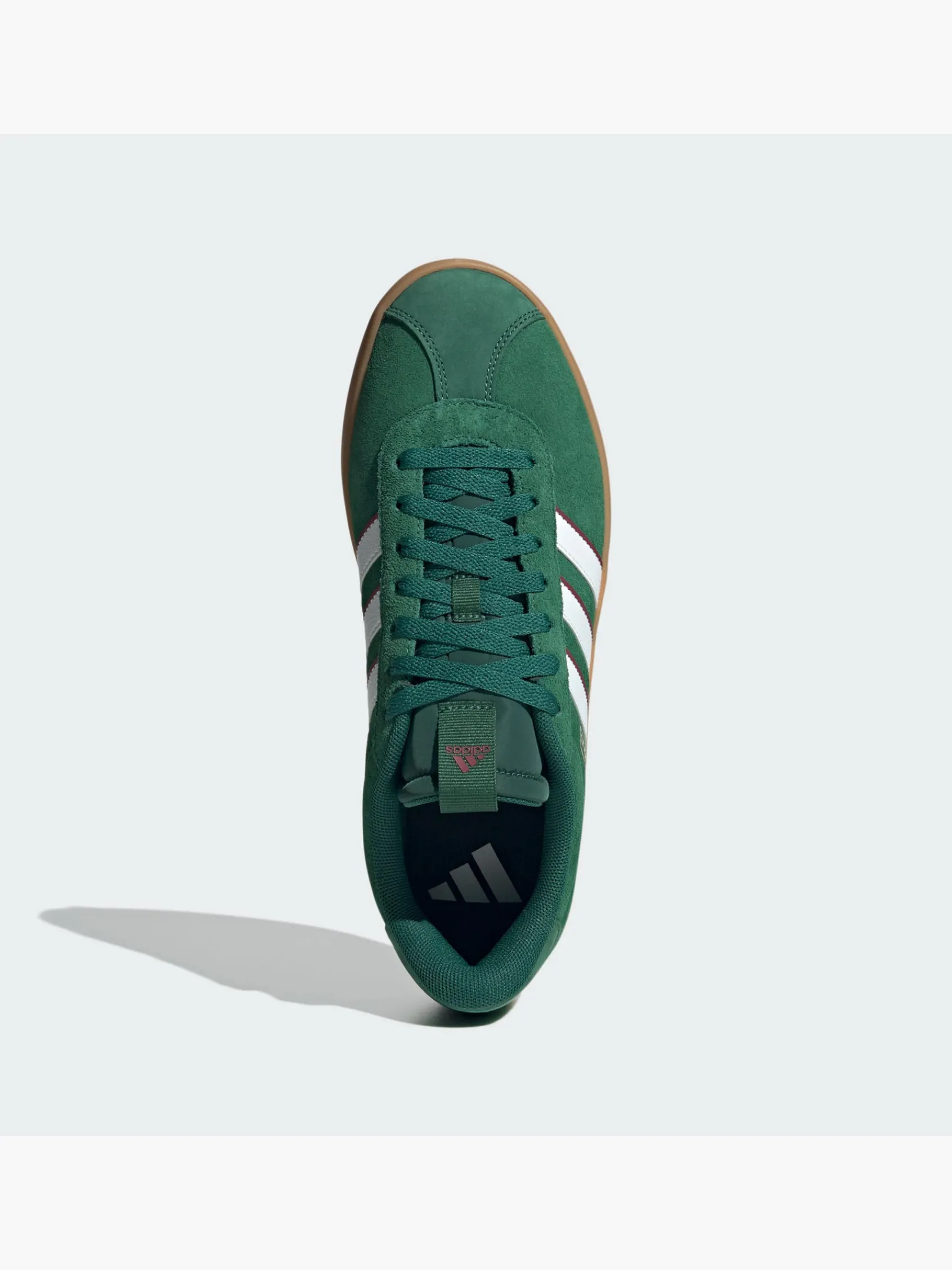 Herren adidas VL Court 3.0 Schuh