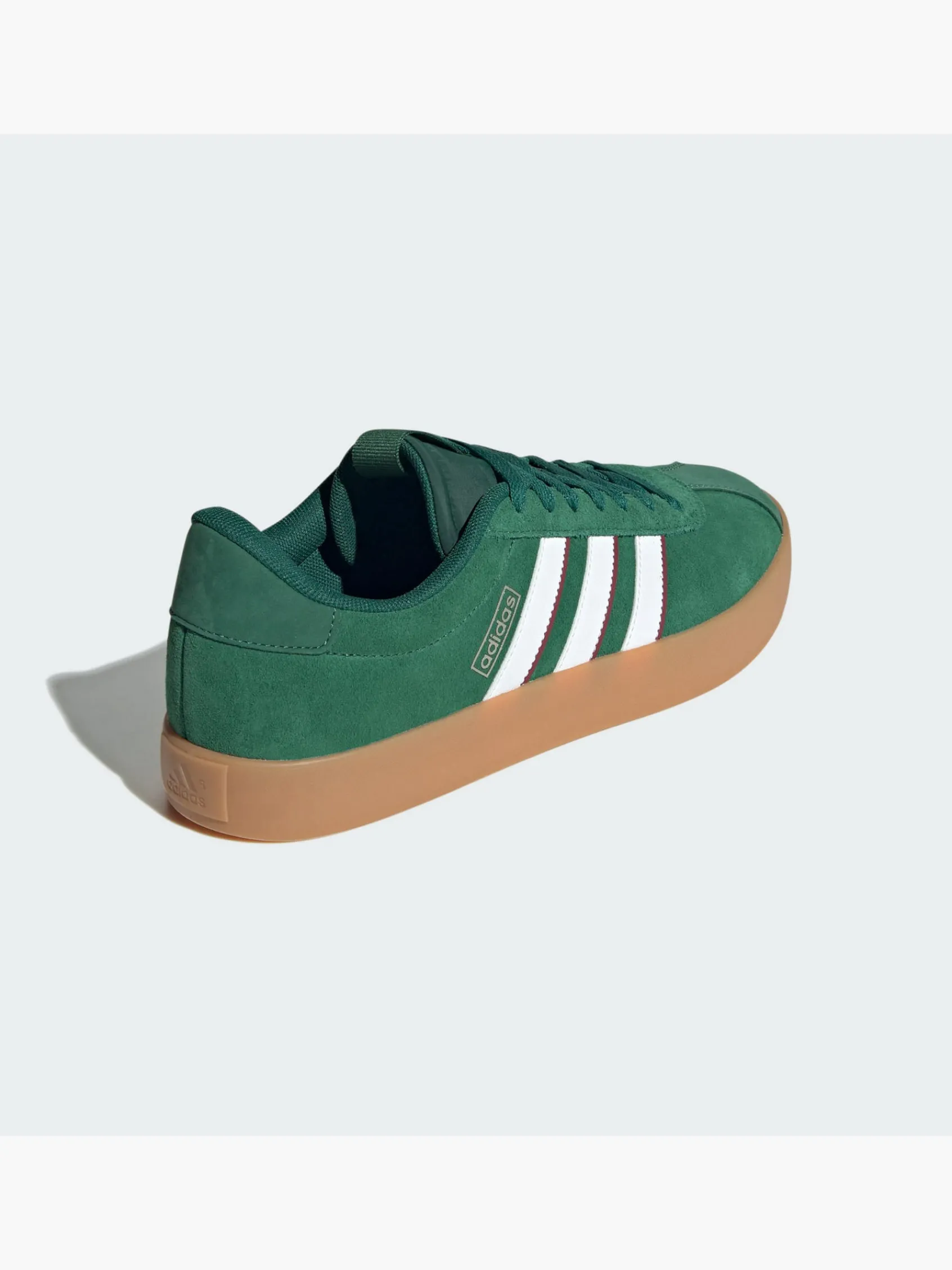 Herren adidas VL Court 3.0 Schuh