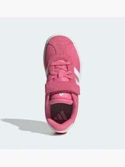 Kinder adidas VL Court 3.0 Schuh