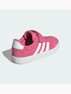 Kinder adidas VL Court 3.0 Schuh