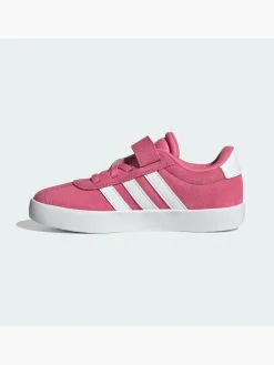 Kinder adidas VL Court 3.0 Schuh