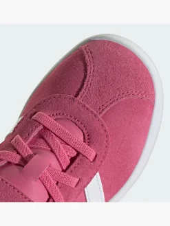 Kinder adidas VL Court 3.0 Schuh