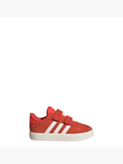 Kinder adidas VL Court 3.0 Schuh