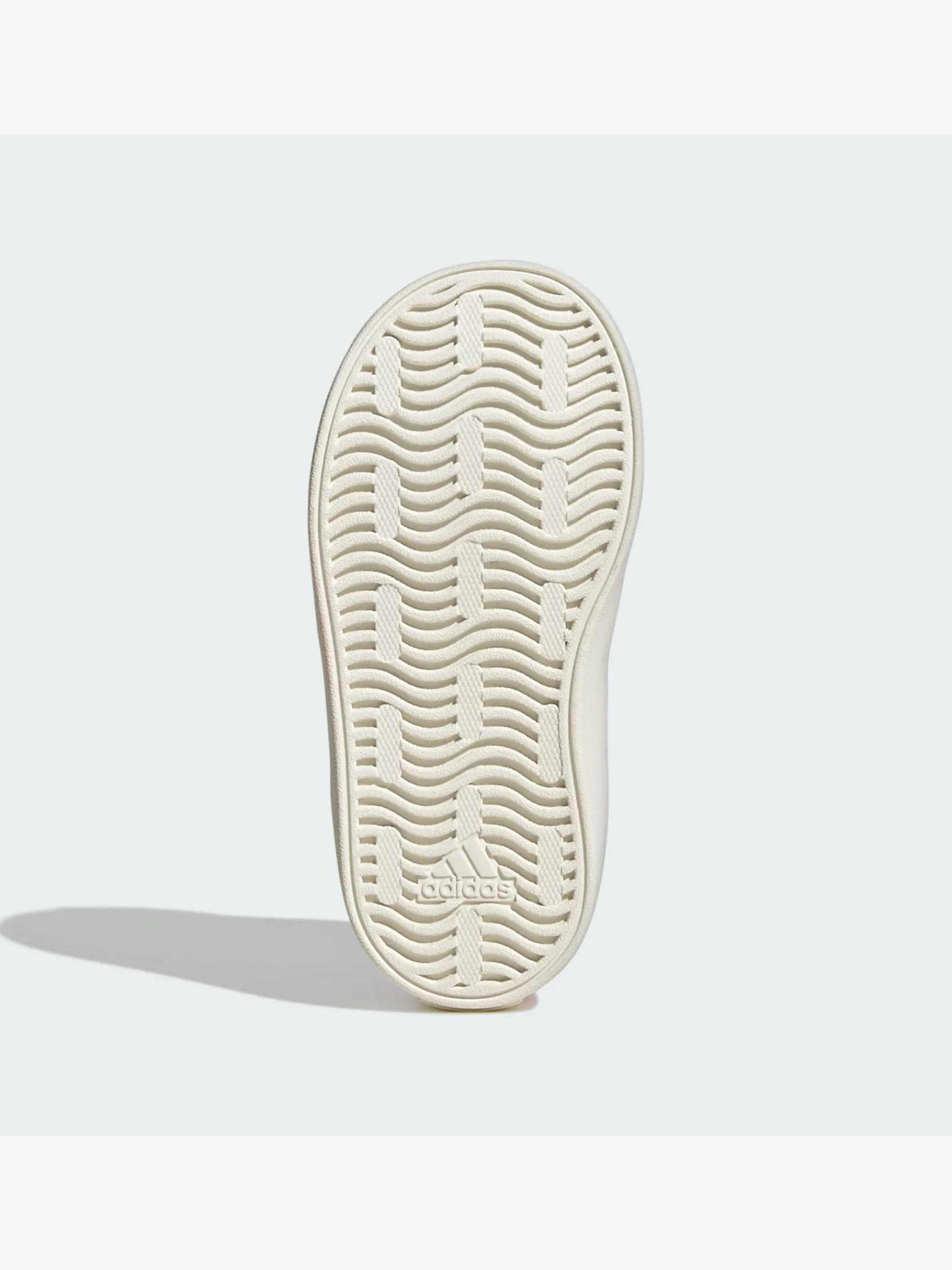 Kinder adidas VL Court 3.0 Schuh