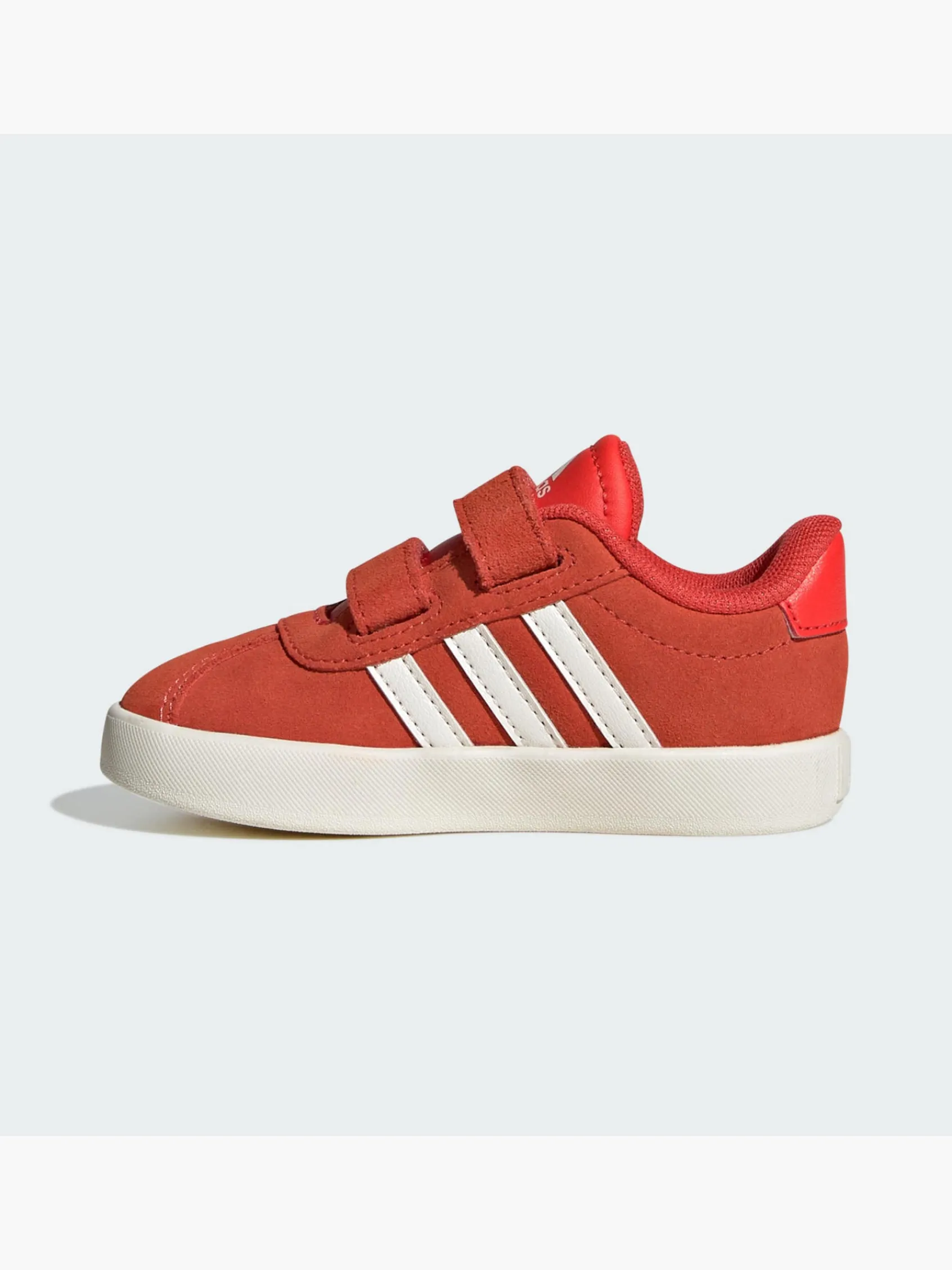 Kinder adidas VL Court 3.0 Schuh