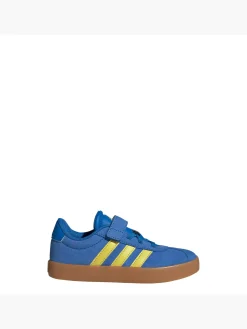 Kinder adidas VL Court 3.0 Schuh