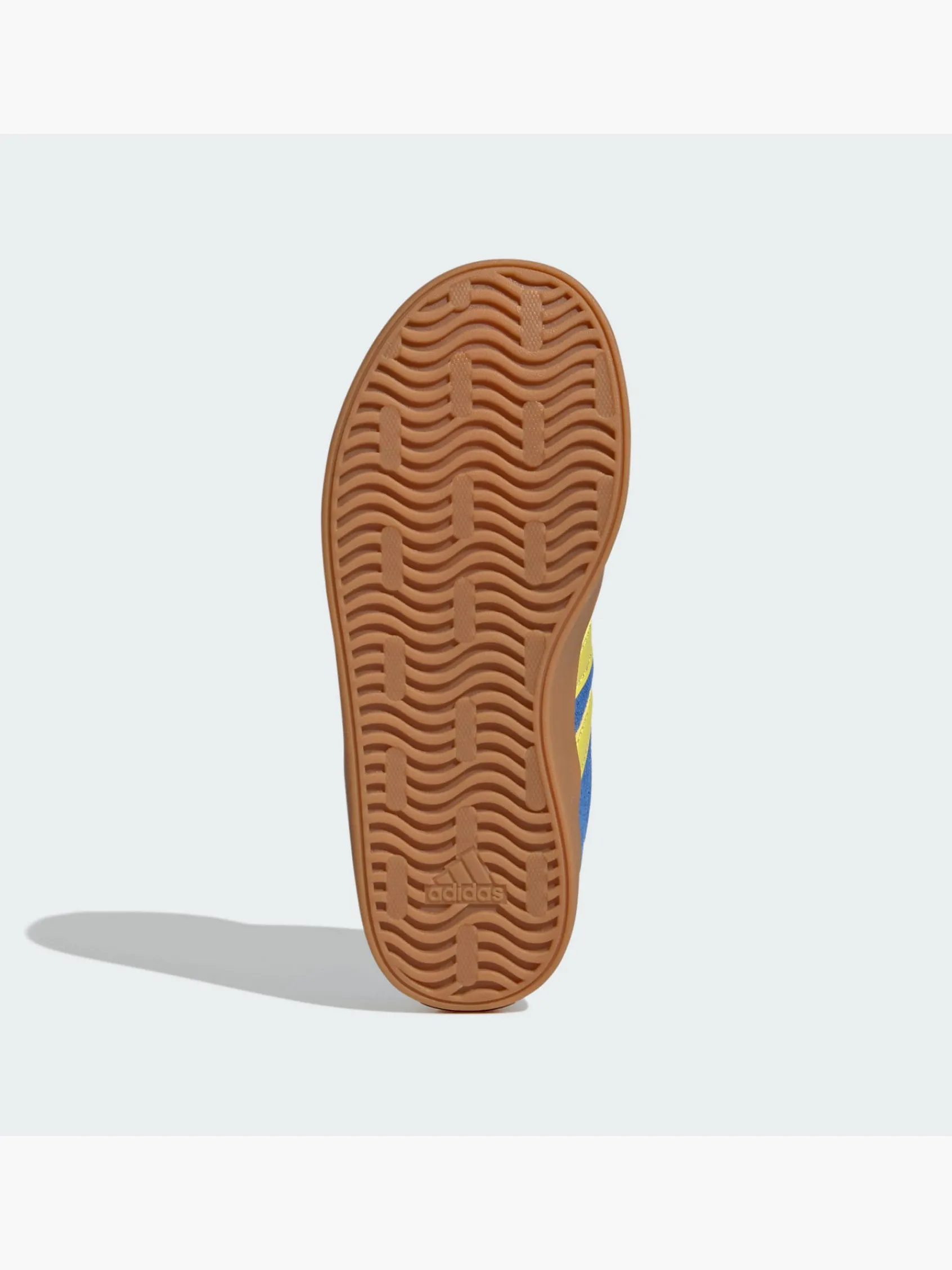 Kinder adidas VL Court 3.0 Schuh