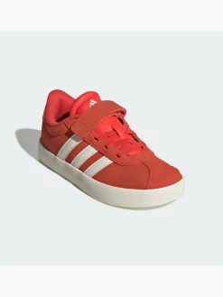 Kinder adidas VL Court 3.0 Schuh