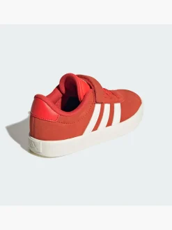 Kinder adidas VL Court 3.0 Schuh