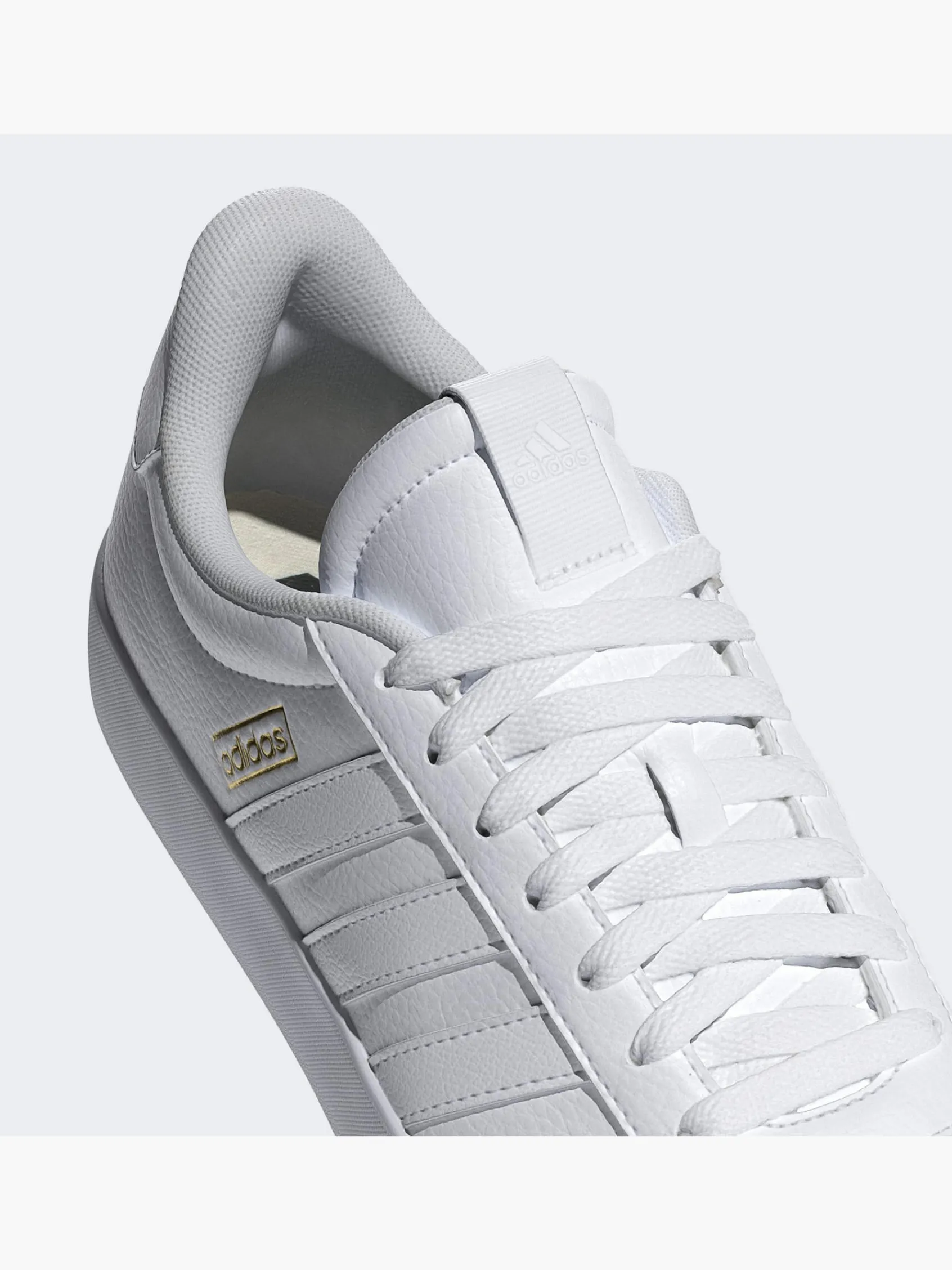 Herren adidas VL Court 3.0 Schuh