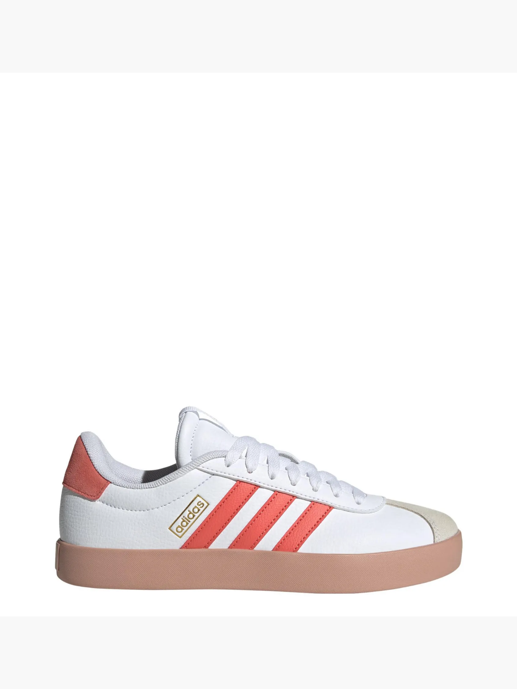 Damen adidas VL Court 3.0 Schuh