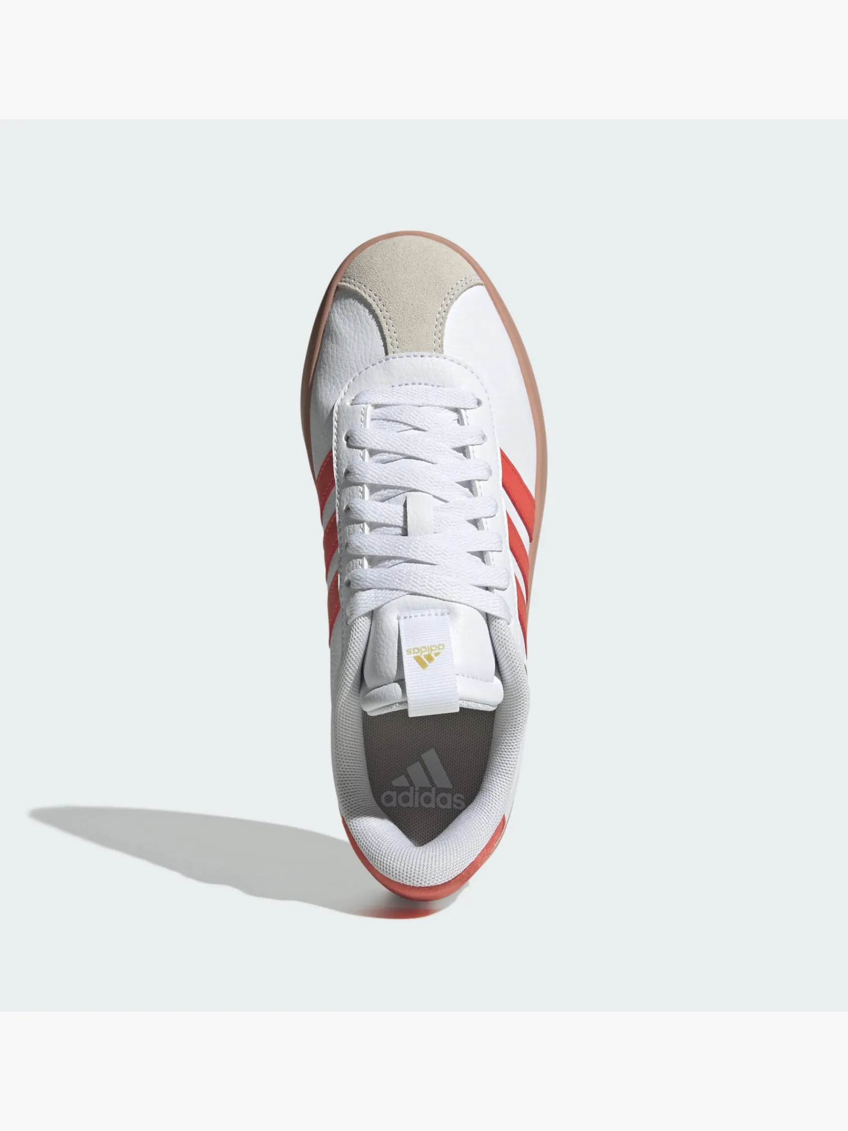 Damen adidas VL Court 3.0 Schuh