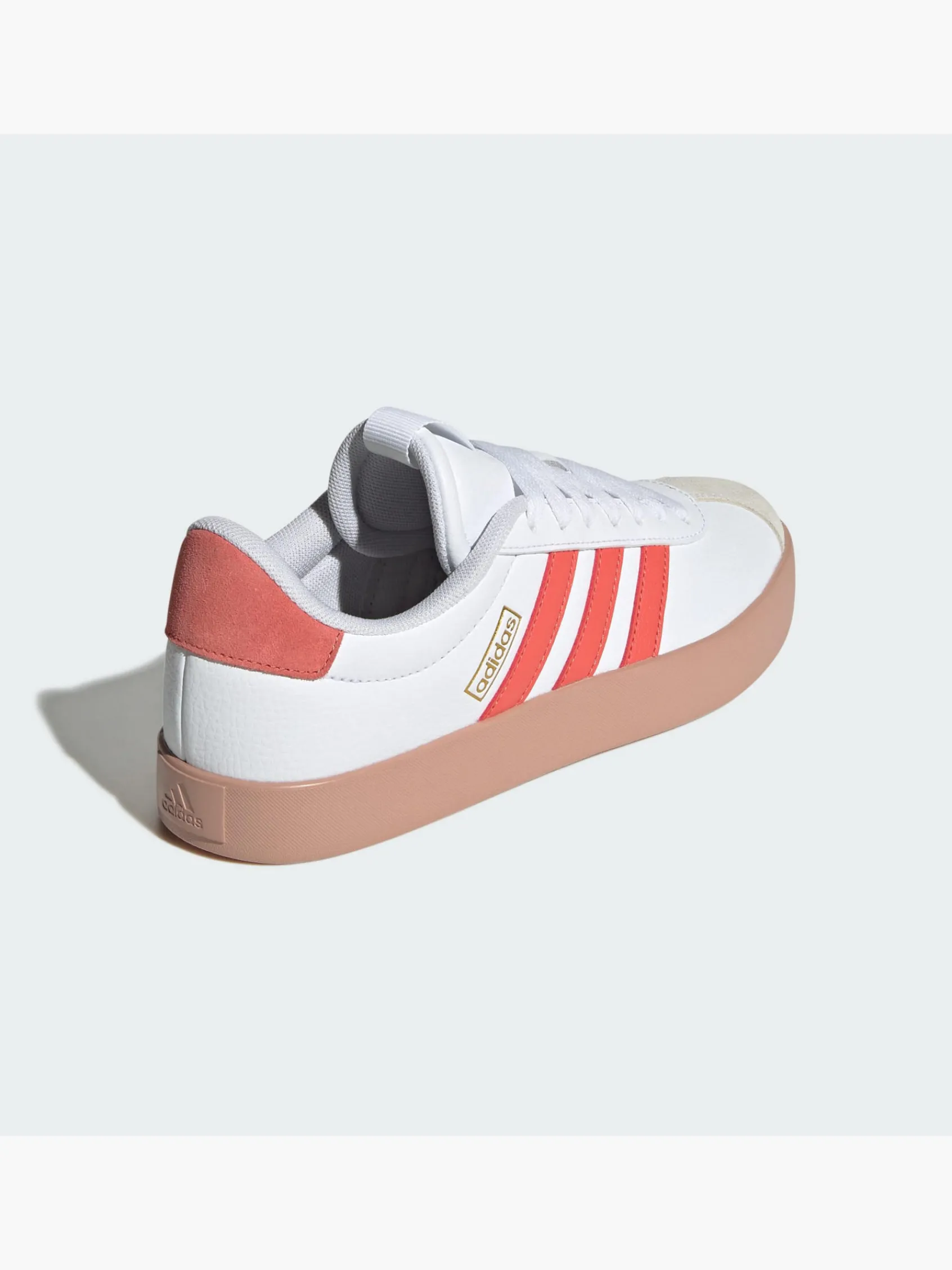 Damen adidas VL Court 3.0 Schuh