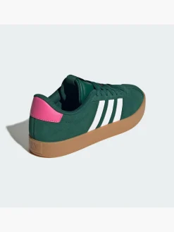 Damen adidas VL Court 3.0 Schuh
