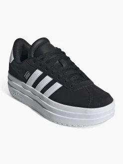 Kinder adidas VL COURT BOLD J Sneaker
