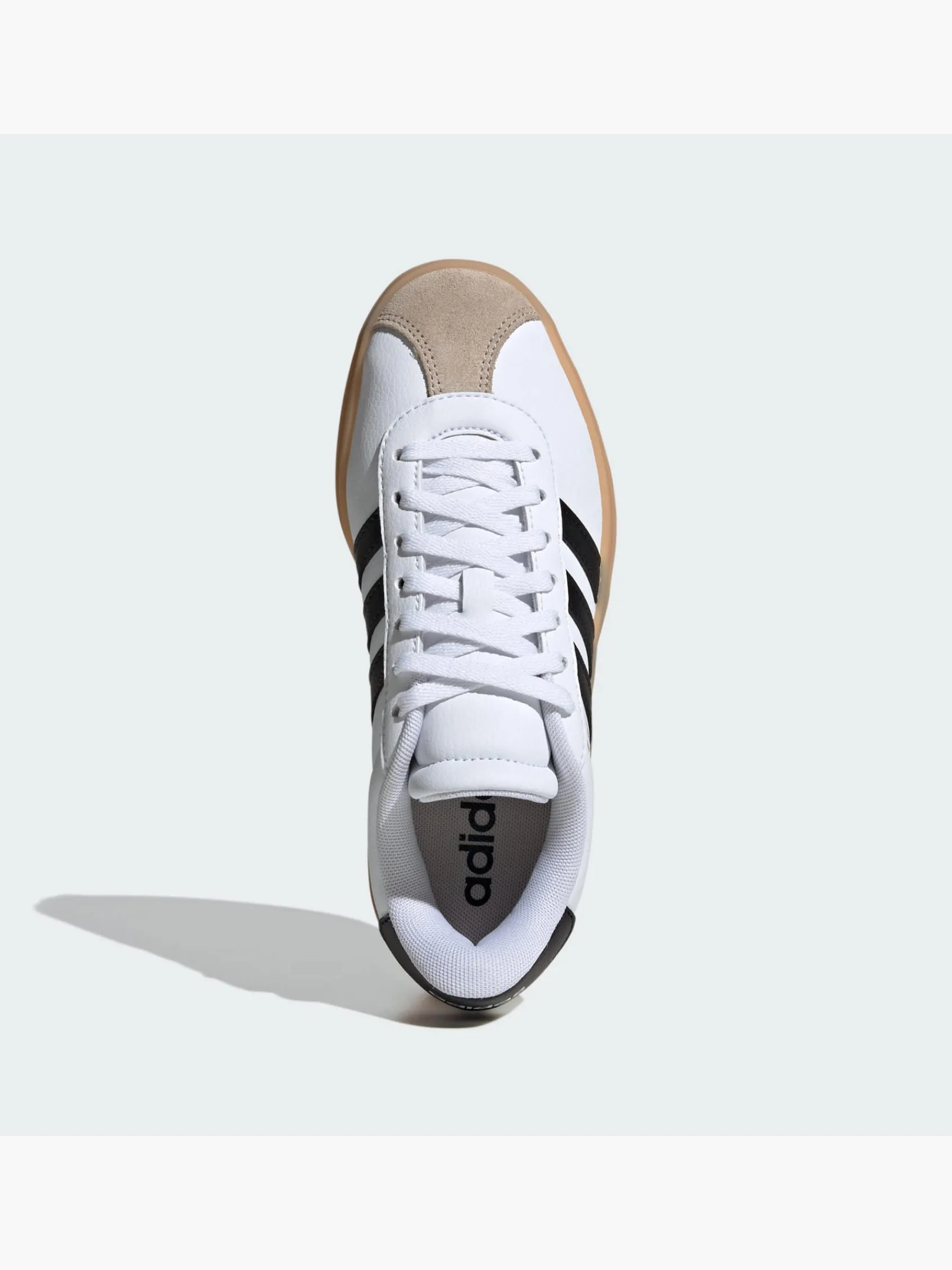 Kinder adidas VL Court Bold Lifestyle Kids Schuh