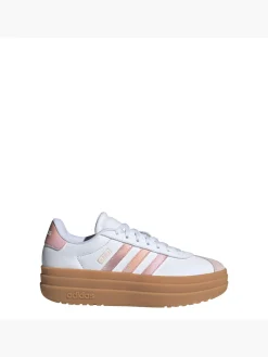 Kinder adidas VL Court Bold Lifestyle Kids Schuh