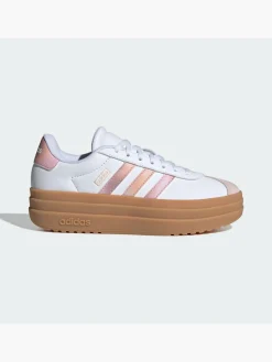 Kinder adidas VL Court Bold Lifestyle Kids Schuh