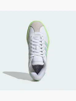 Kinder adidas VL Court Bold Lifestyle Kids Schuh