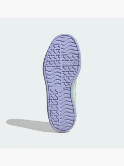 Kinder adidas VL Court Bold Lifestyle Kids Schuh