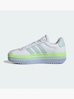 Kinder adidas VL Court Bold Lifestyle Kids Schuh
