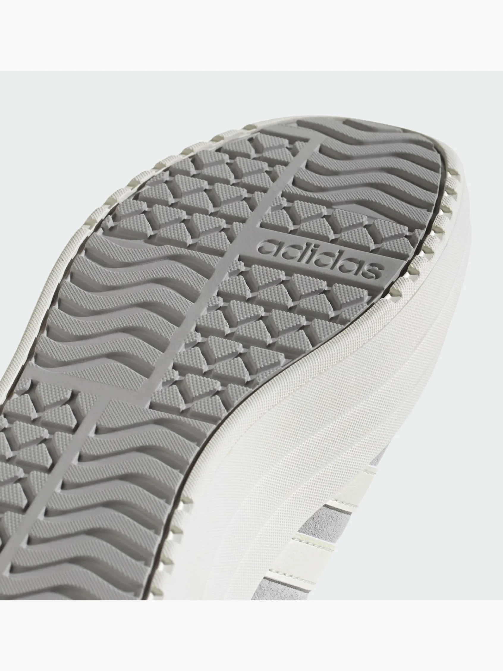 Damen adidas VL Court Bold Schuh