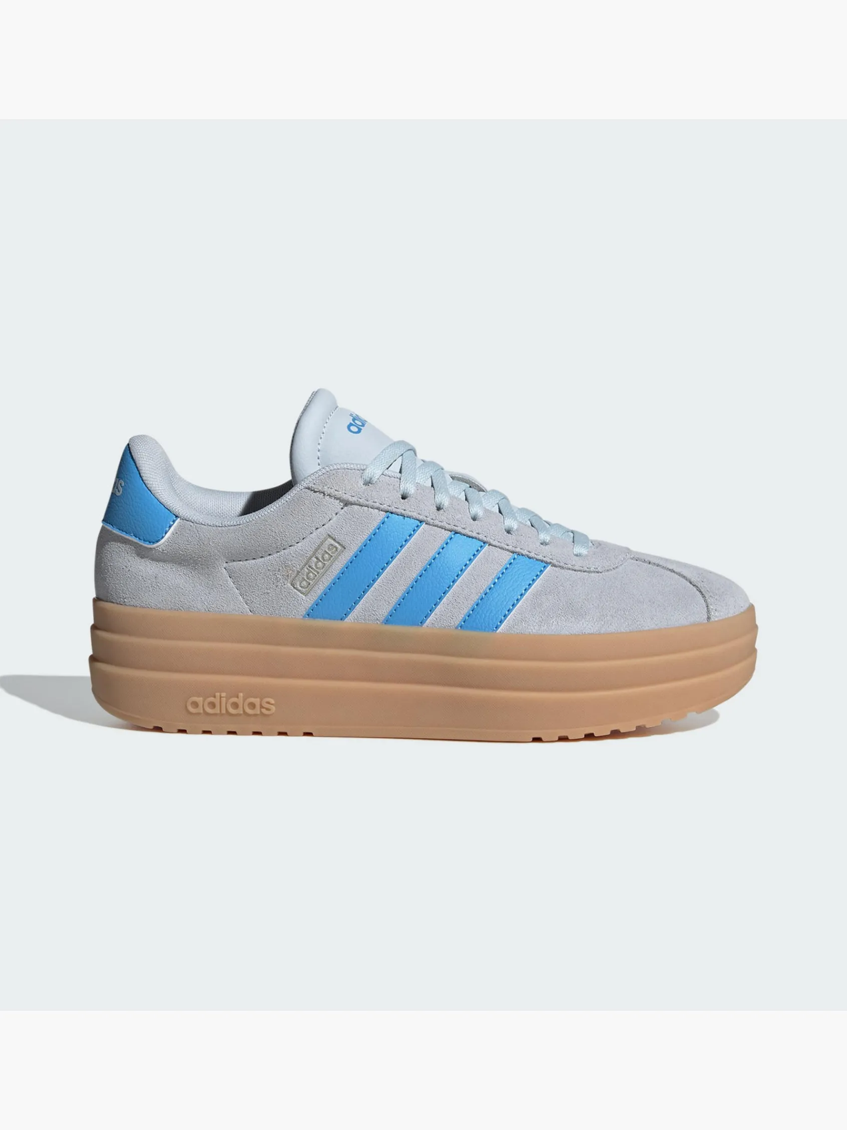 Damen adidas VL Court Bold Schuh