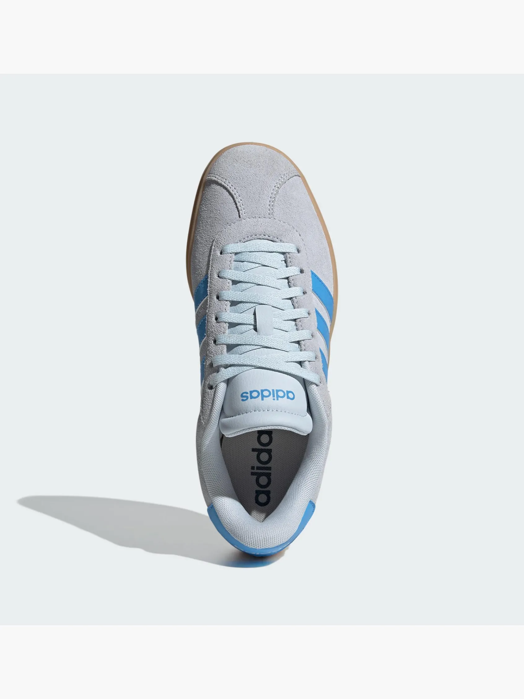 Damen adidas VL Court Bold Schuh