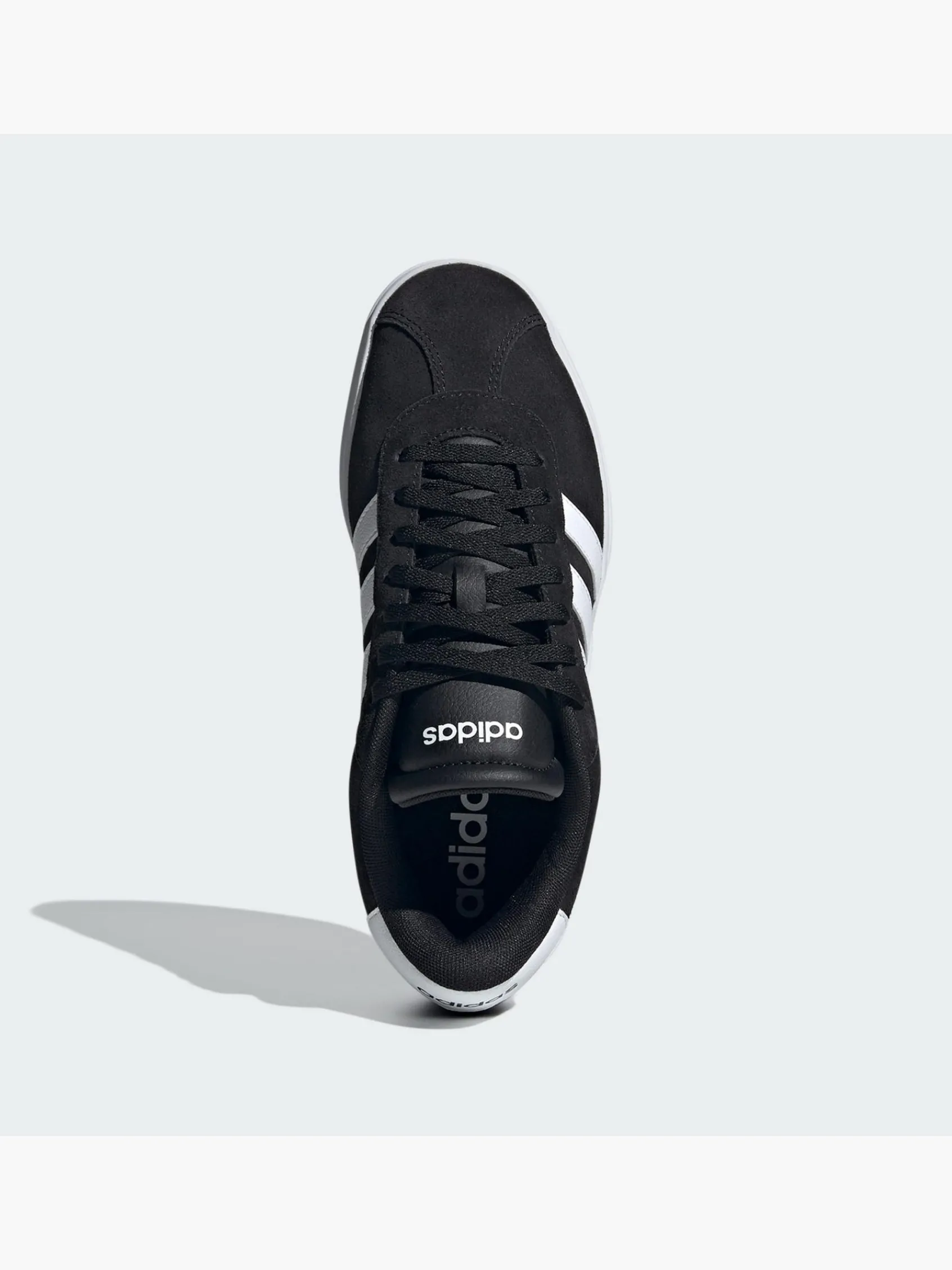 Damen adidas VL Court Bold Schuh