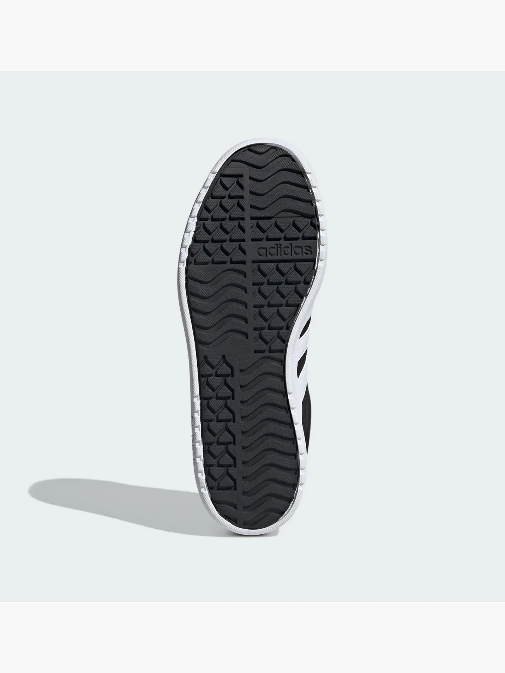 Damen adidas VL Court Bold Schuh