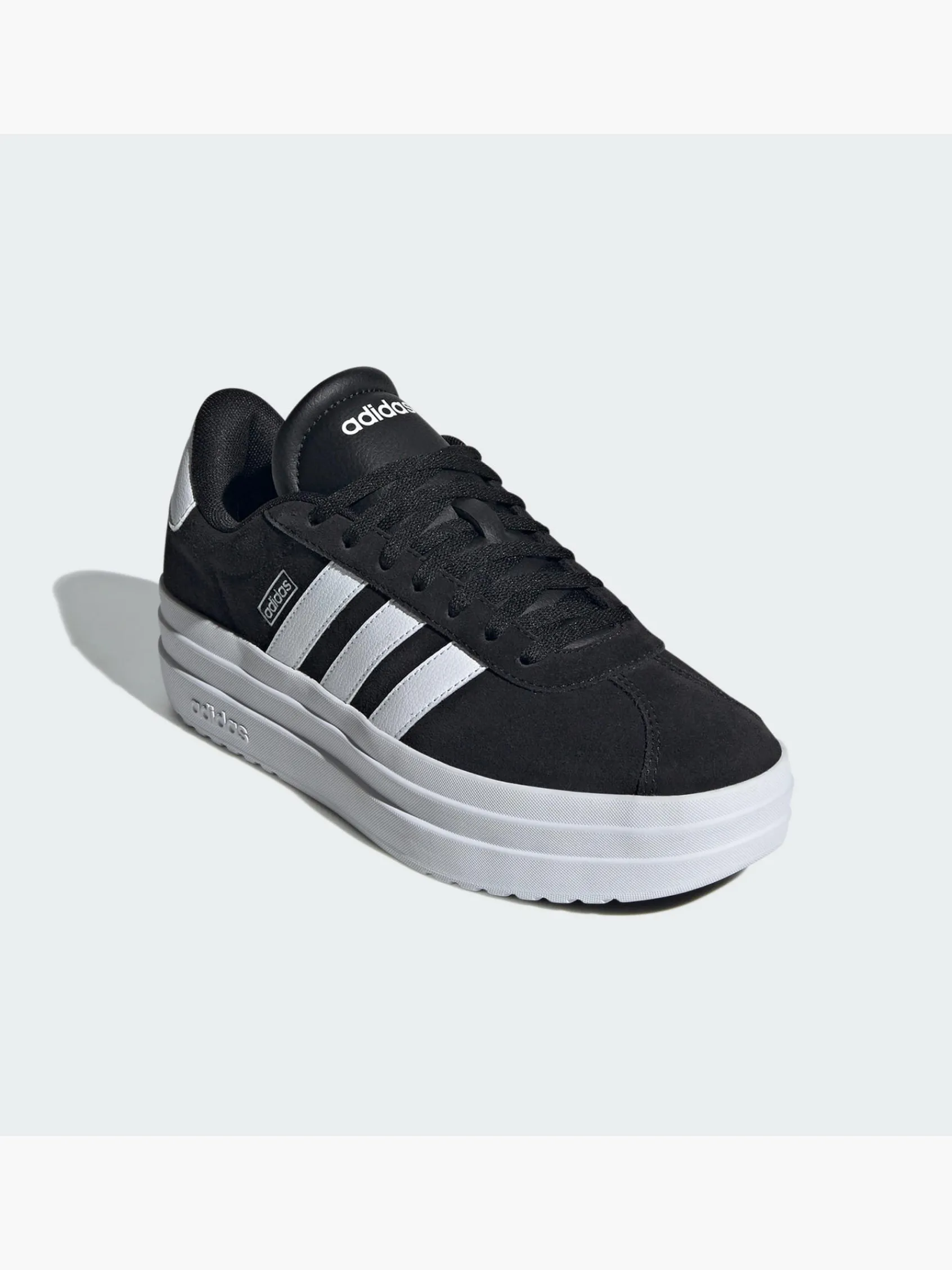 Damen adidas VL Court Bold Schuh