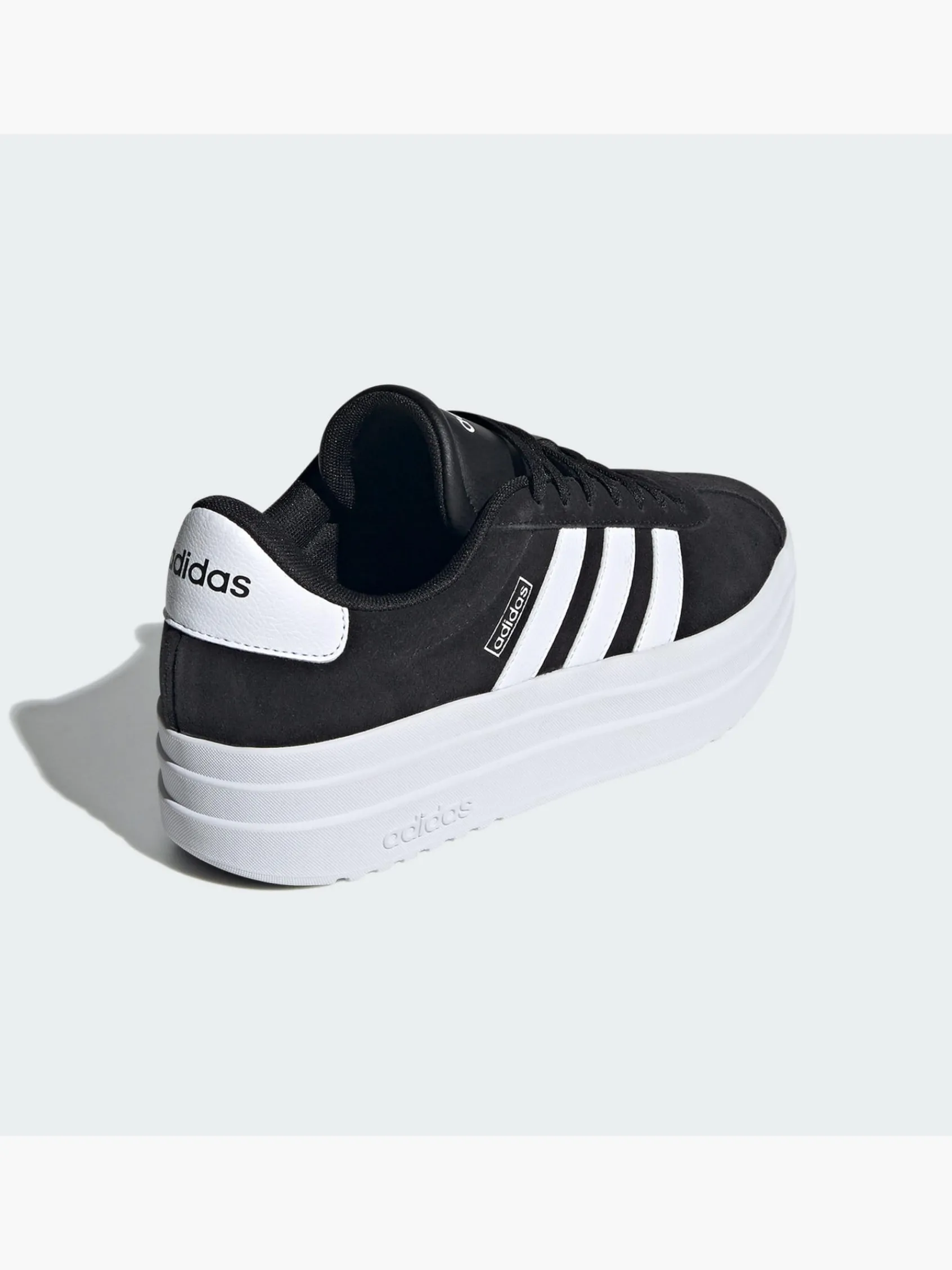 Damen adidas VL Court Bold Schuh