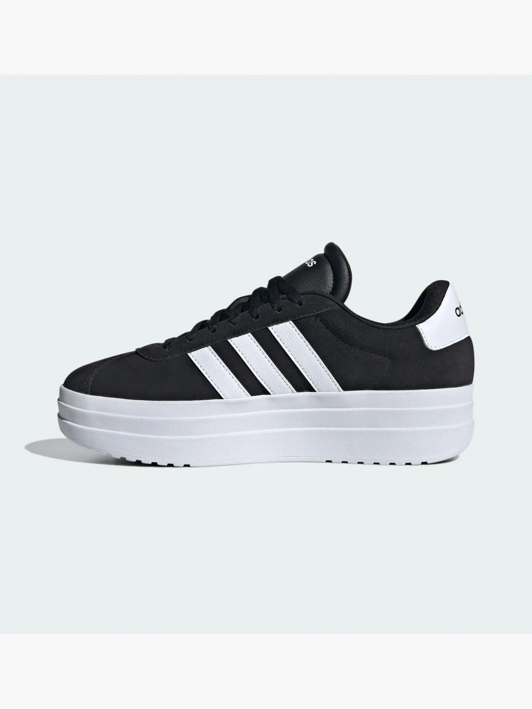 Damen adidas VL Court Bold Schuh
