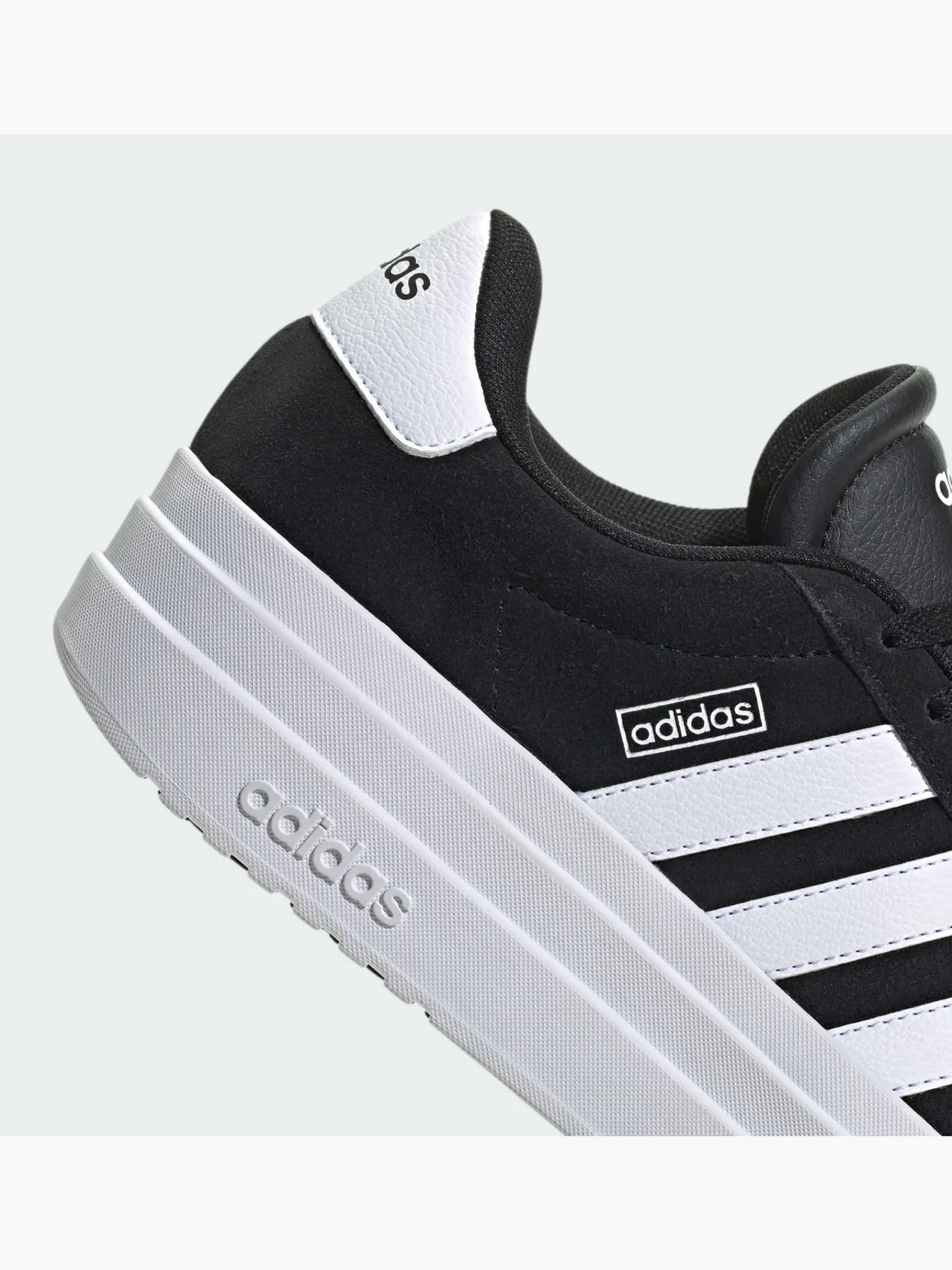 Damen adidas VL Court Bold Schuh