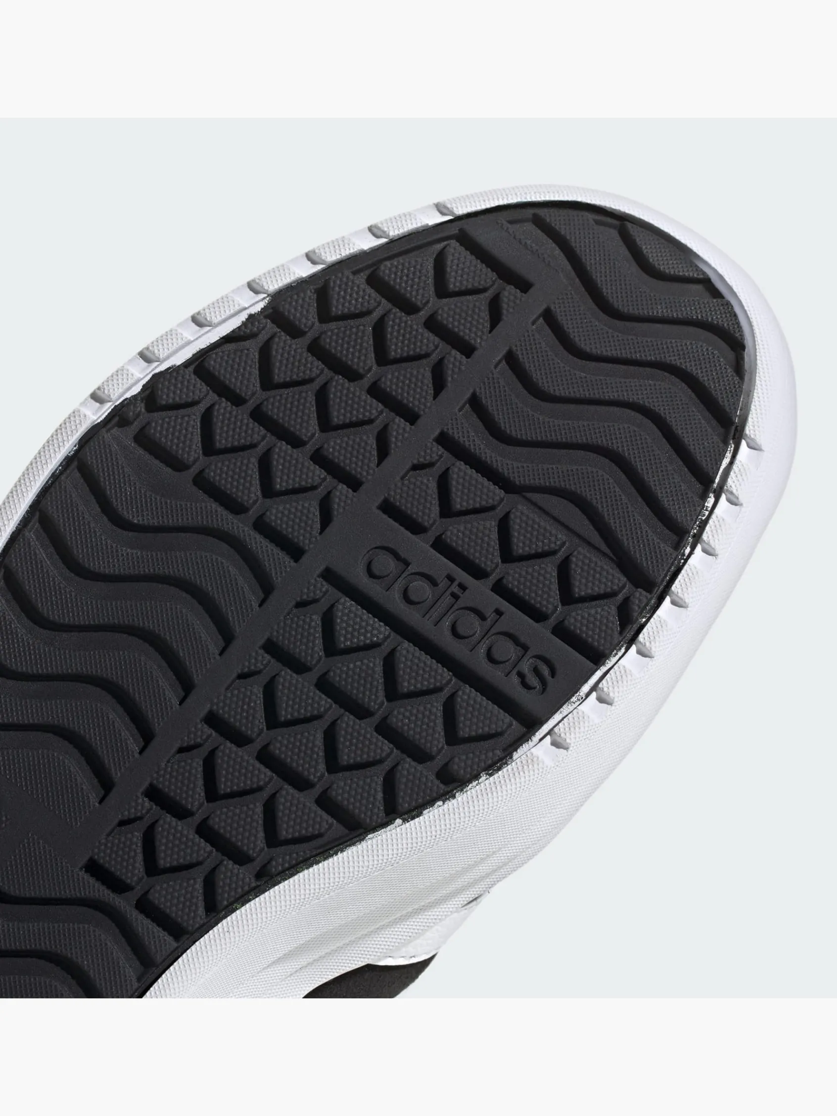 Damen adidas VL Court Bold Schuh