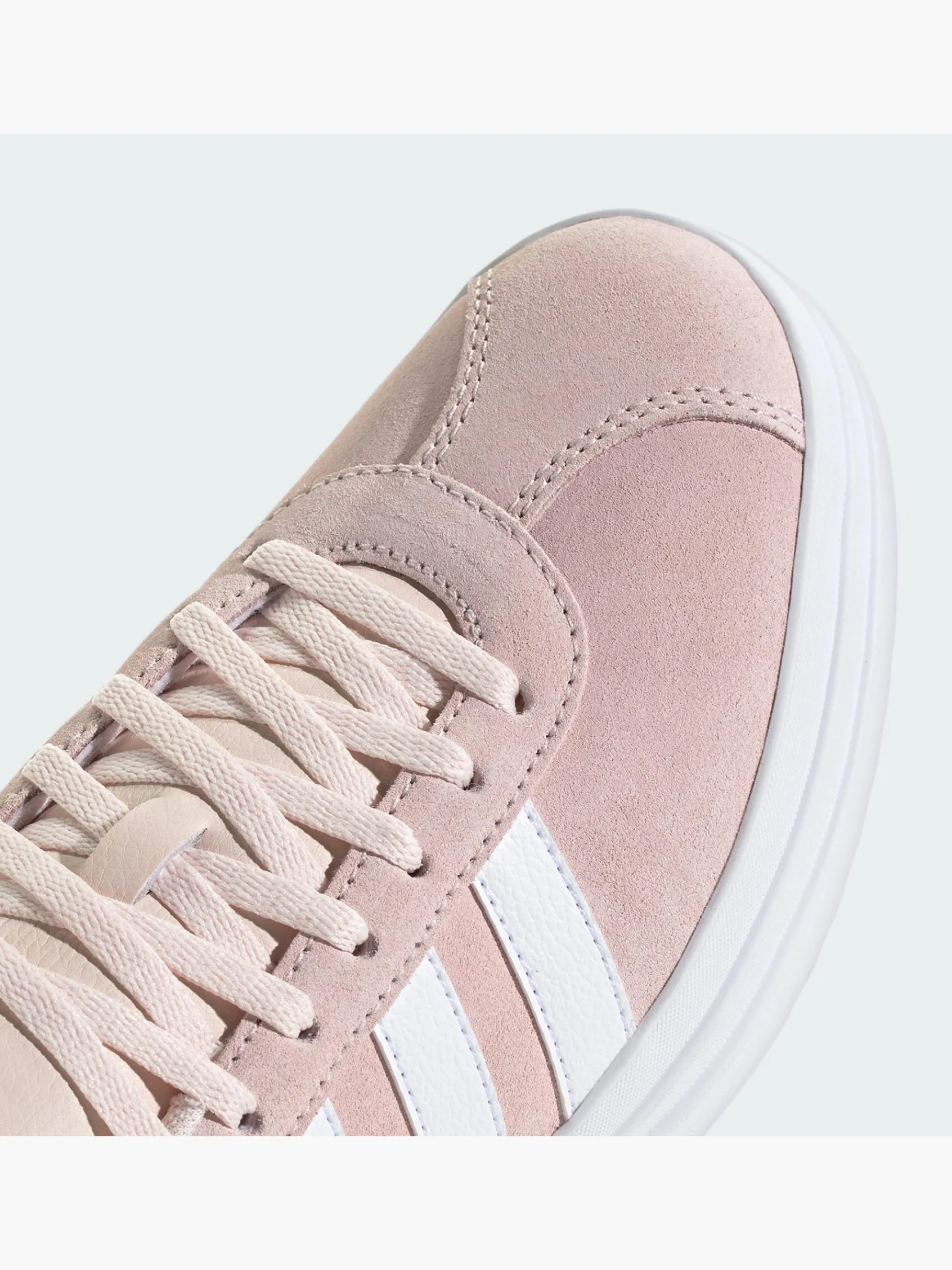 Damen adidas VL Court Bold Schuh